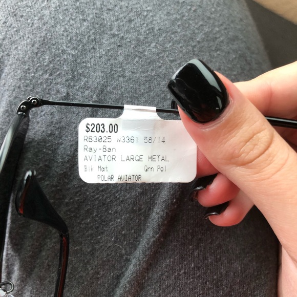 Ray bans - Picture 2 of 2